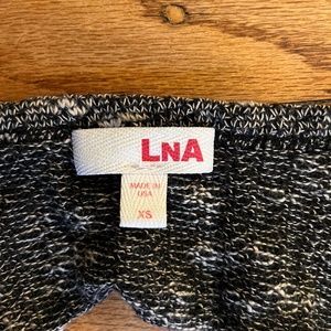 LNA SHIRT